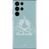 Disney Cinderella Carriage Galaxy S22 Ultra Skin