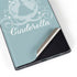 Disney Cinderella Carriage Galaxy S22 Ultra Skin