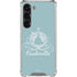 Disney Cinderella Carriage Galaxy S23 Clear Case