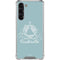 Disney Cinderella Carriage Galaxy S23 Plus Clear Case