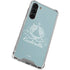 Disney Cinderella Carriage Galaxy S23 Plus Clear Case