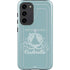 Disney Cinderella Carriage Galaxy S23 Plus Pro Case