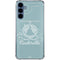 Disney Cinderella Carriage Galaxy S24 Clear Case