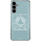 Disney Cinderella Carriage Galaxy S24 Plus Clear Case