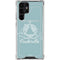 Disney Cinderella Carriage Galaxy S24 Ultra Clear Case