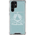 Disney Cinderella Carriage Galaxy S24 Ultra Clear Case