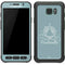 Disney Cinderella Carriage Galaxy S7 Active Skin