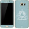 Disney Cinderella Carriage Galaxy S7 Edge Skin