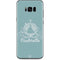 Disney Cinderella Carriage Galaxy S8 Plus Skin
