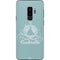 Disney Cinderella Carriage Galaxy S9 Plus Skin