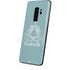Disney Cinderella Carriage Galaxy S9 Plus Skin