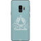 Disney Cinderella Carriage Galaxy S9 Skin
