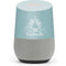 Disney Cinderella Carriage Google Home Skin