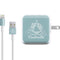 Disney Cinderella Carriage iPad Charger (10W USB) Skin