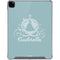 Disney Cinderella Carriage iPad Pro 12.9in (2020) Clear Case