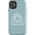 Disney Cinderella Carriage iPhone 11 Impact Case