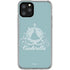 Disney Cinderella Carriage iPhone 11 Pro Clear Case