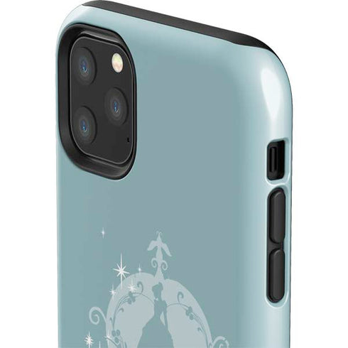 Disney Cinderella Carriage iPhone 11 Pro Max Impact Case