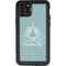 Disney Cinderella Carriage iPhone 11 Pro Max Waterproof Case