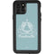 Disney Cinderella Carriage iPhone 11 Pro Waterproof Case