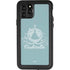 Disney Cinderella Carriage iPhone 11 Pro Waterproof Case