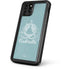 Disney Cinderella Carriage iPhone 11 Pro Waterproof Case