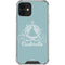 Disney Cinderella Carriage iPhone 12 Clear Case