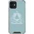 Disney Cinderella Carriage iPhone 12 Clear Case