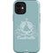 Disney Cinderella Carriage iPhone 12 Mini Impact Case
