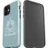 Disney Cinderella Carriage iPhone 12 Mini Impact Case
