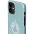Disney Cinderella Carriage iPhone 12 Mini Lite Case