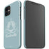 Disney Cinderella Carriage iPhone 12 Mini Lite Case