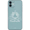 Disney Cinderella Carriage iPhone 12 Mini Skin