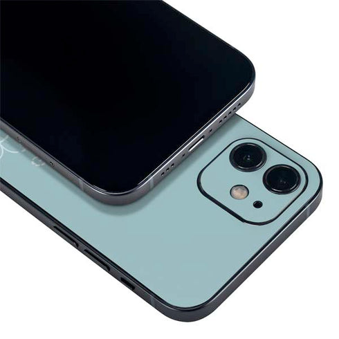 Disney Cinderella Carriage iPhone 12 Mini Skin