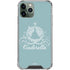 Disney Cinderella Carriage iPhone 12 Pro Clear Case
