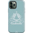 Disney Cinderella Carriage iPhone 12 Pro Impact Case