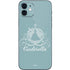 Disney Cinderella Carriage iPhone 12 Skin
