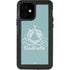 Disney Cinderella Carriage iPhone 12 Waterproof Case