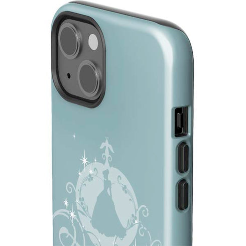 Disney Cinderella Carriage iPhone 13 Impact Case