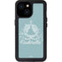 Disney Cinderella Carriage iPhone 13 Mini Waterproof Case