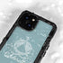 Disney Cinderella Carriage iPhone 13 Mini Waterproof Case