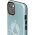 Disney Cinderella Carriage iPhone 14 Plus Impact Case