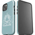 Disney Cinderella Carriage iPhone 14 Plus Impact Case