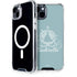 Disney Cinderella Carriage iPhone 15 MagSafe Case