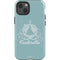 Disney Cinderella Carriage iPhone 14 Impact Case