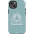 Disney Cinderella Carriage iPhone 15 Impact Case