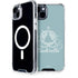 Disney Cinderella Carriage iPhone 14 Plus MagSafe Case