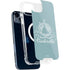 Disney Cinderella Carriage iPhone 14 Plus MagSafe Case