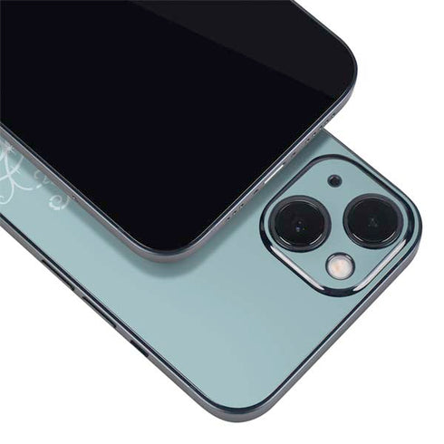 Disney Cinderella Carriage iPhone 14 Plus Skin