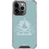 Disney Cinderella Carriage iPhone 15 Pro Clear Case